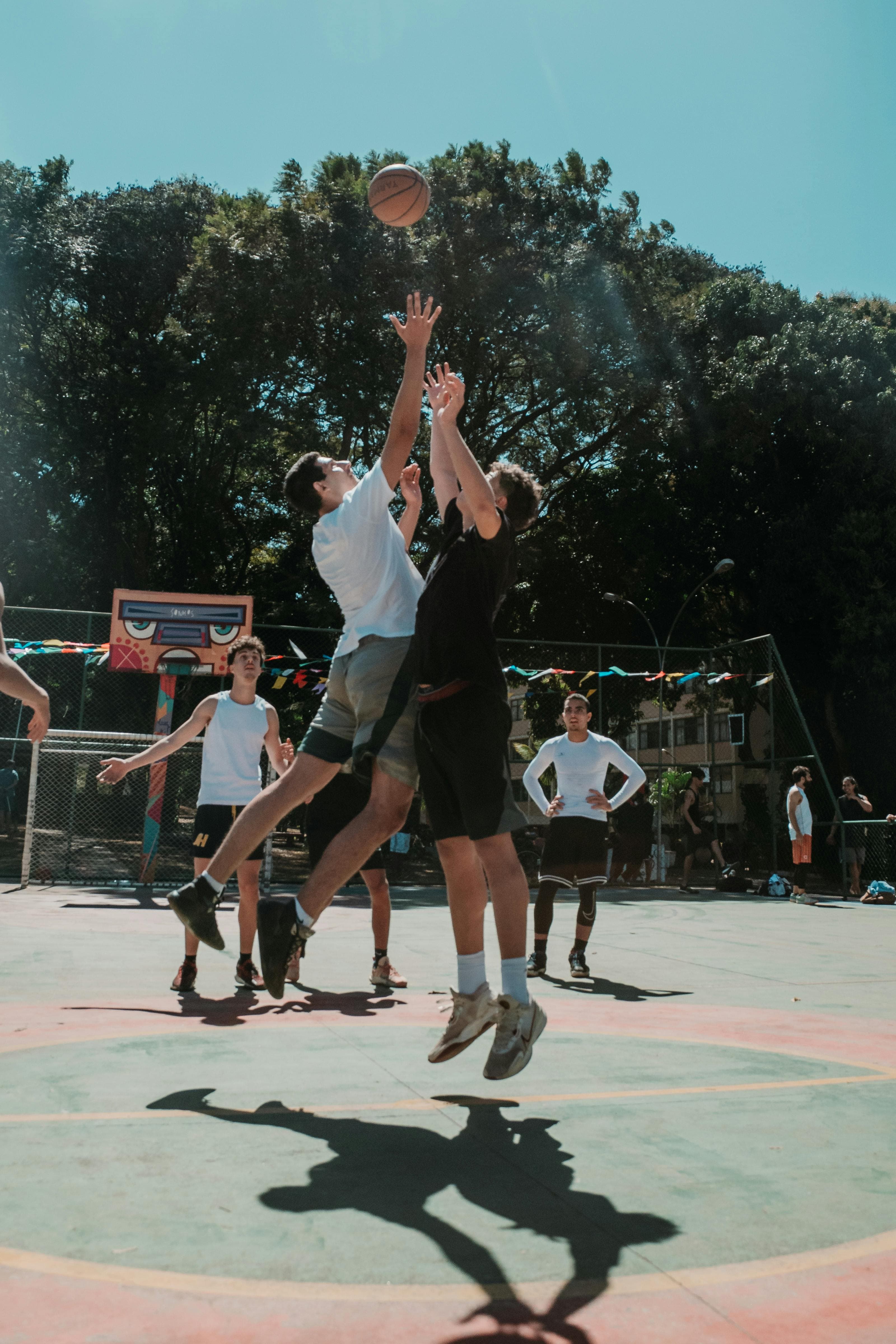 Sporva — sport, parta, hned