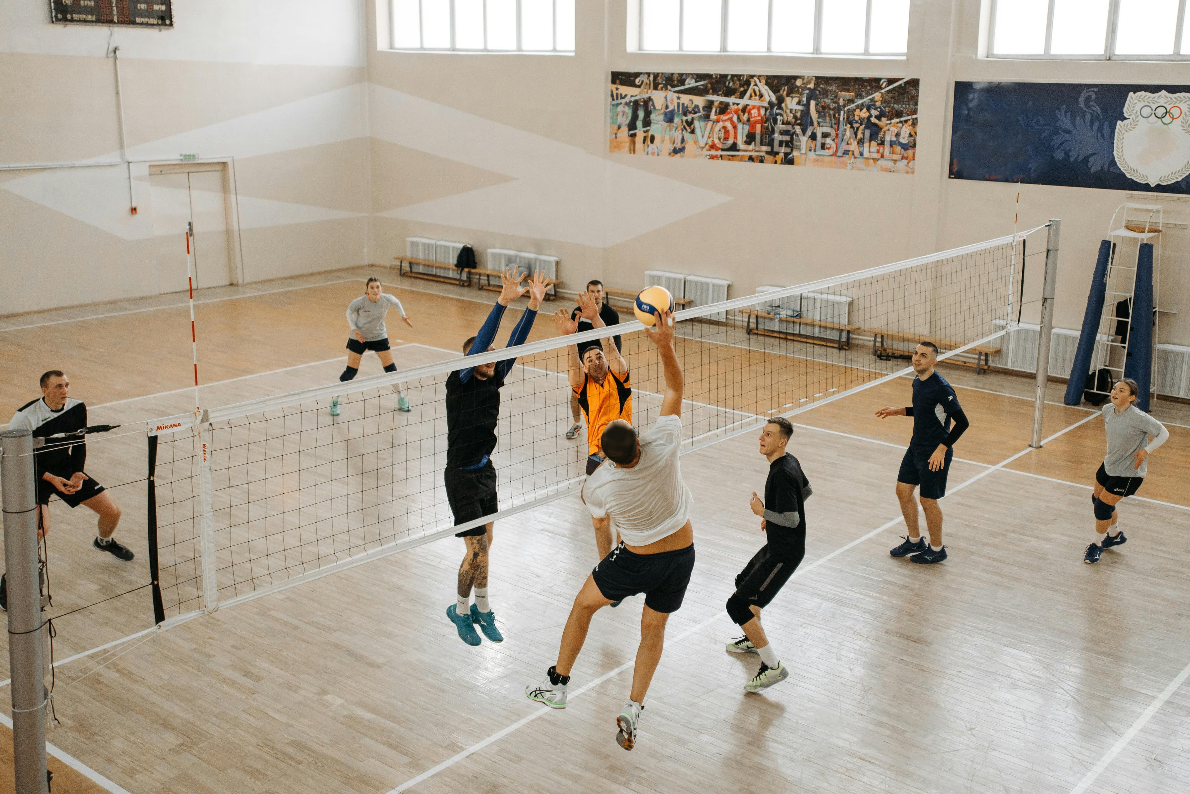 Sportoviště