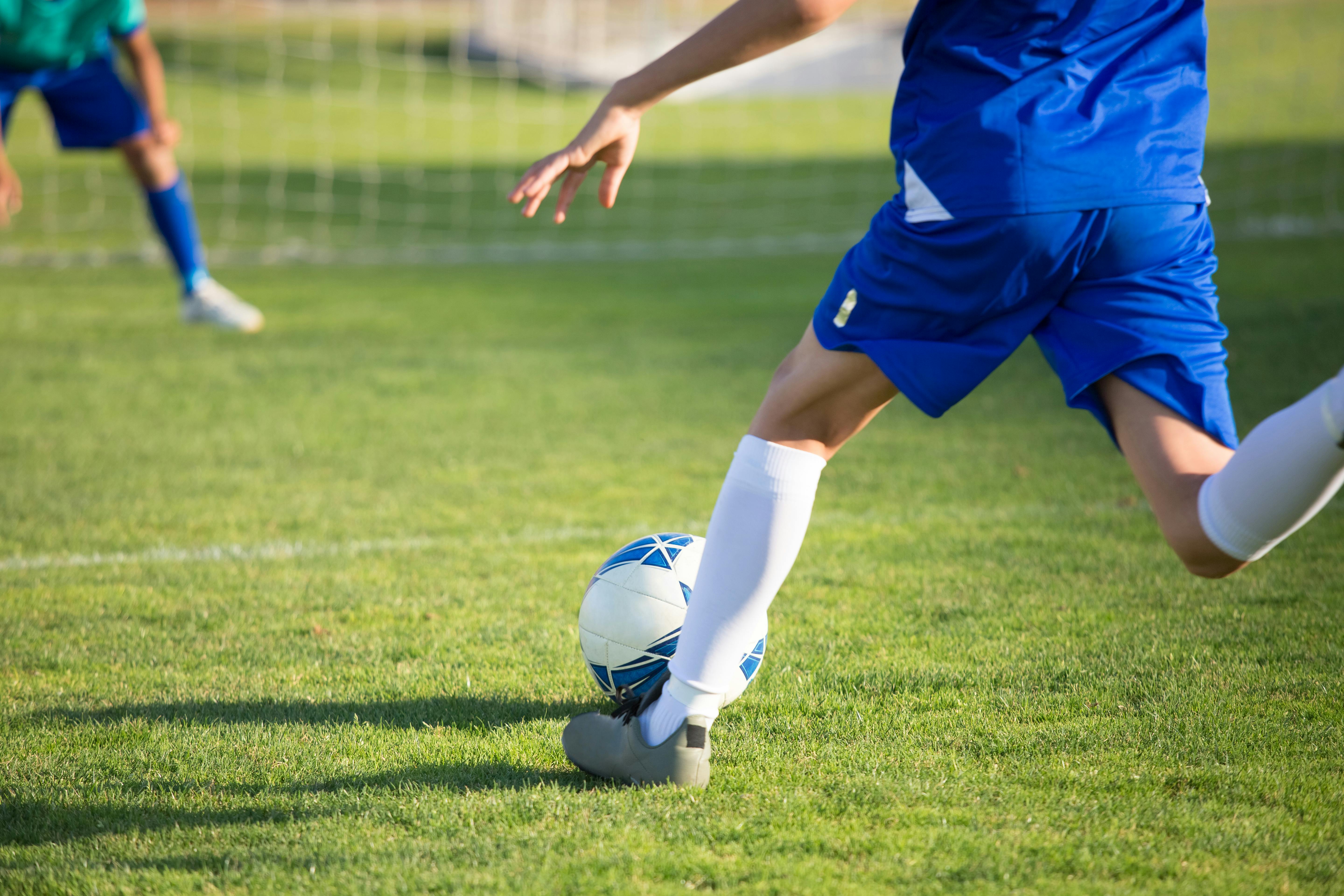 Fotbal