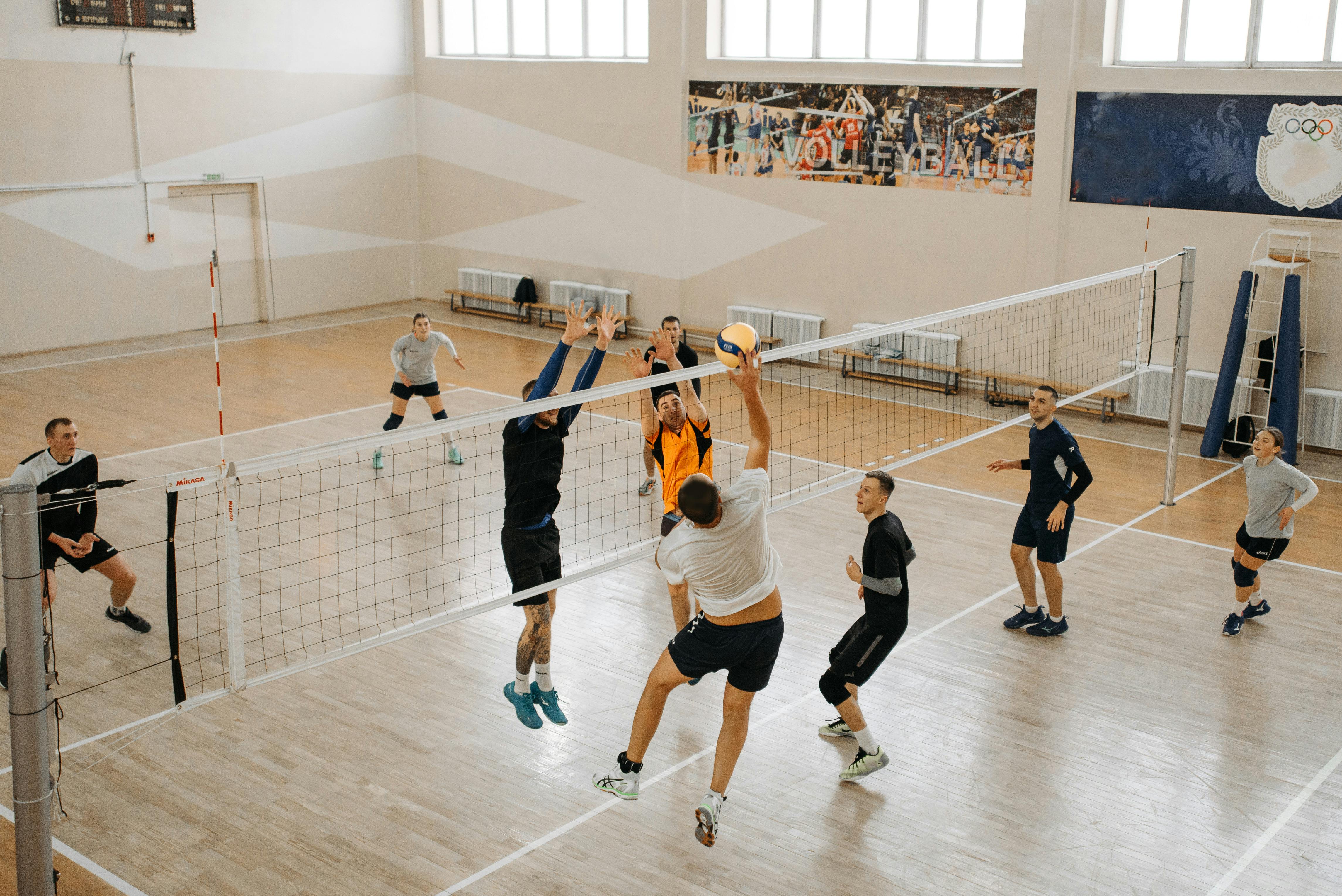 Sportoviště
